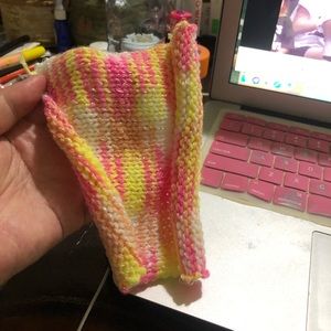 Teething Pad